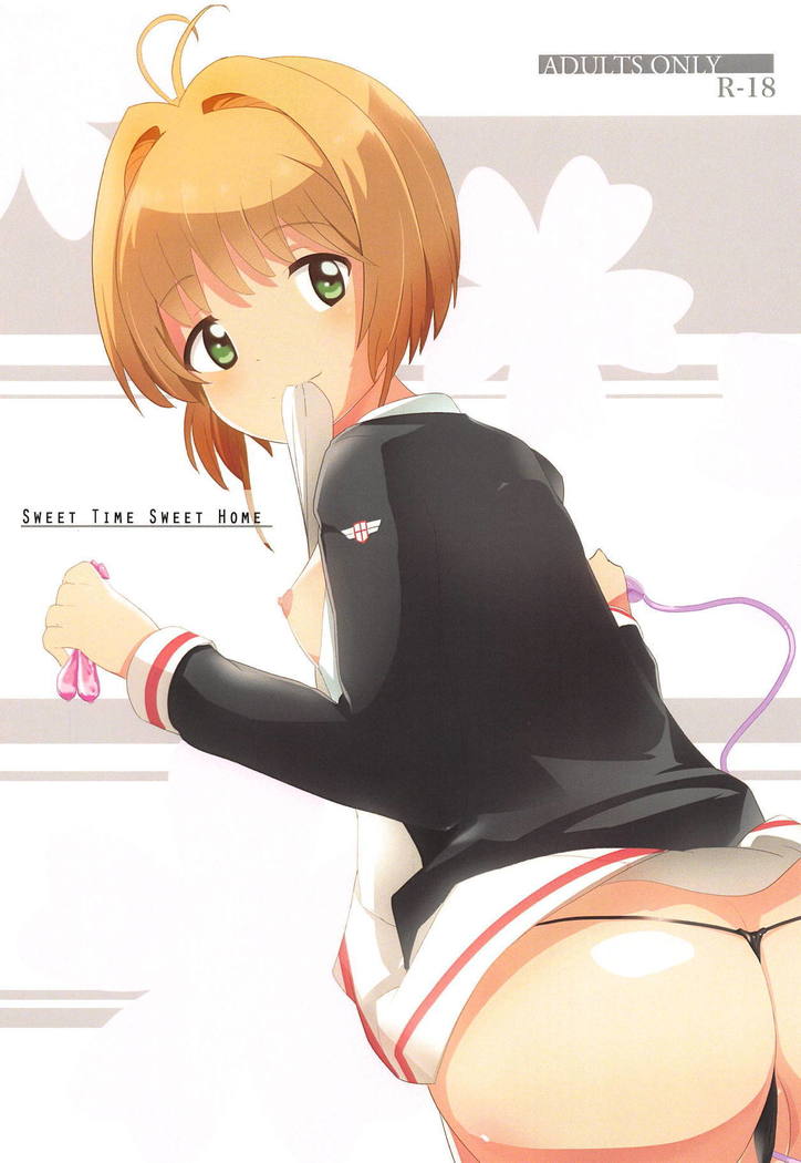 SWEET TIME SWEET HOME SWEET TIME SWEET HOME