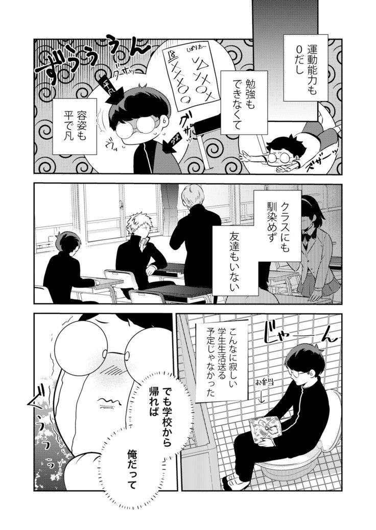 変身?いれかわり?わたしのからだ…どうなったちゃた? 変身?いれかわり?わたしのからだ…どうなったちゃた?