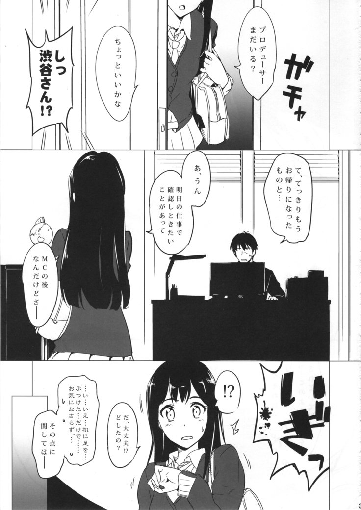 プロデューサー管理 プロデューサー管理