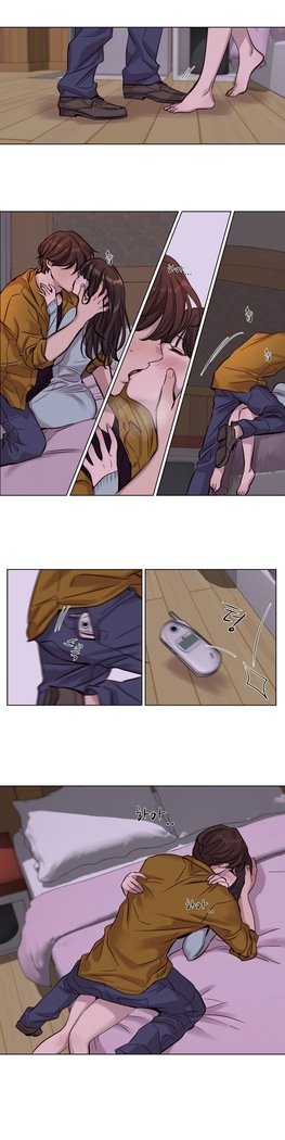 贖罪キャンプCh.0-27