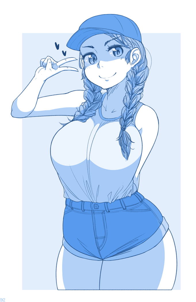 ブルーパイ ブルーパイ