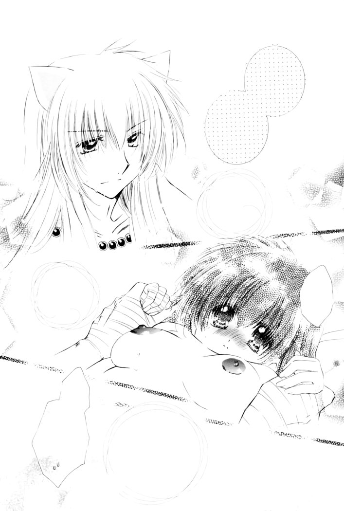 きまぐれそうせい