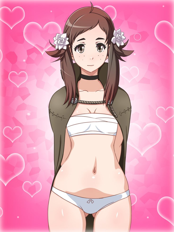 マイルームタッチ