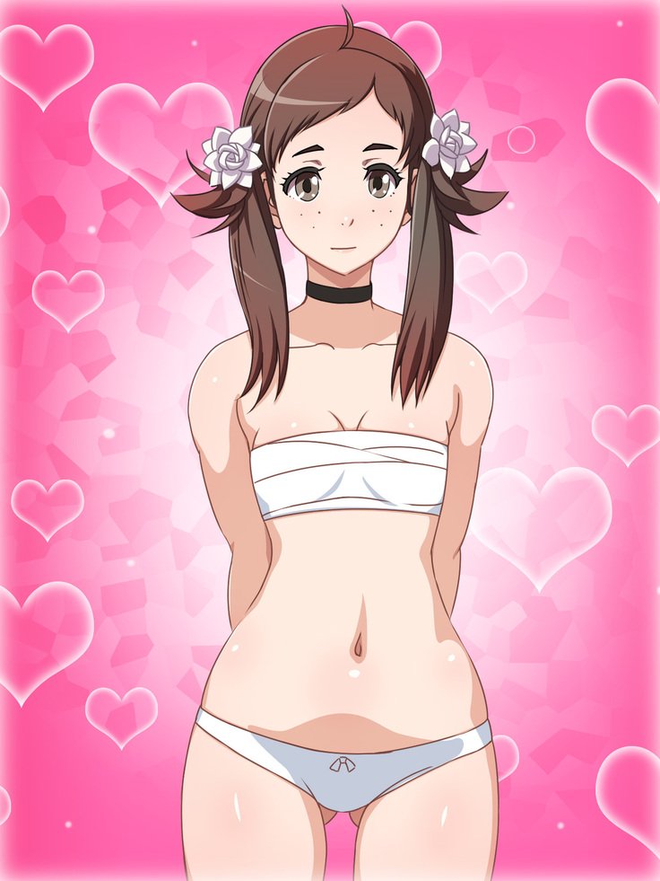 マイルームタッチ
