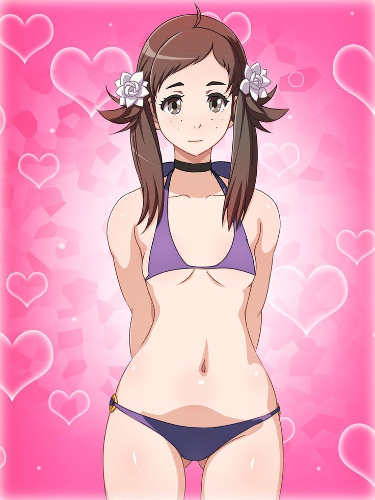 マイルームタッチ