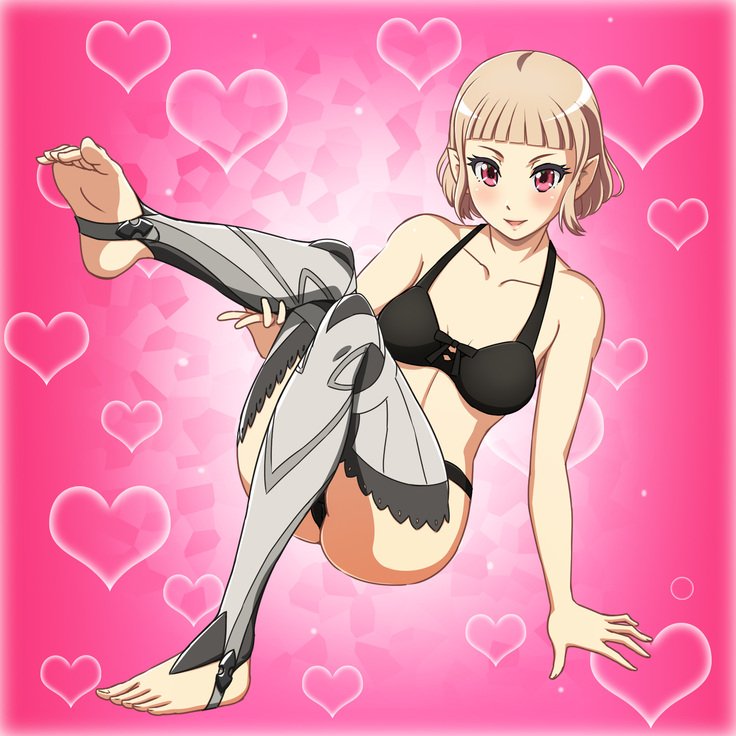 マイルームタッチ