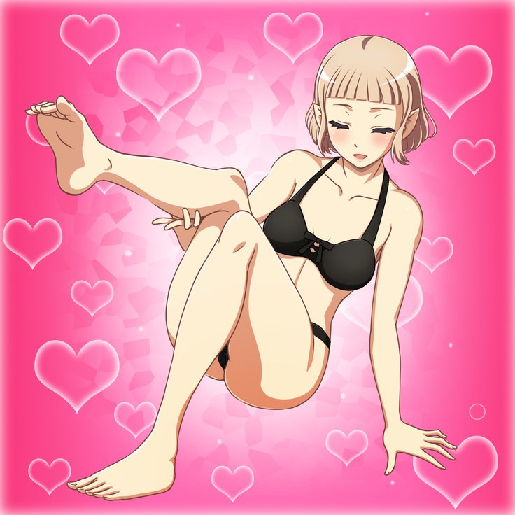 マイルームタッチ