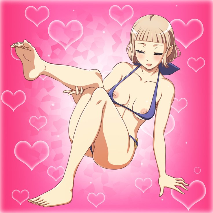 マイルームタッチ