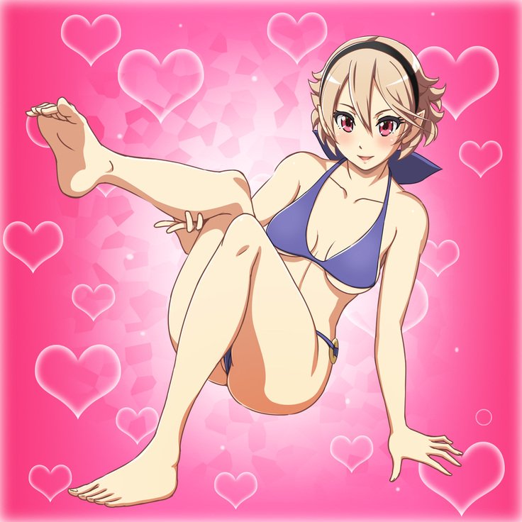 マイルームタッチ