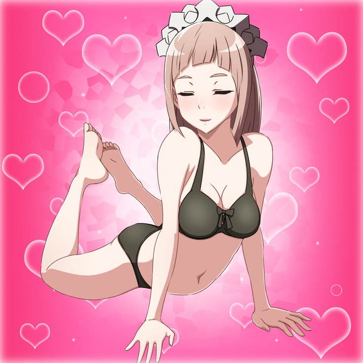 マイルームタッチ