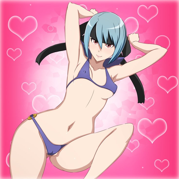 マイルームタッチ