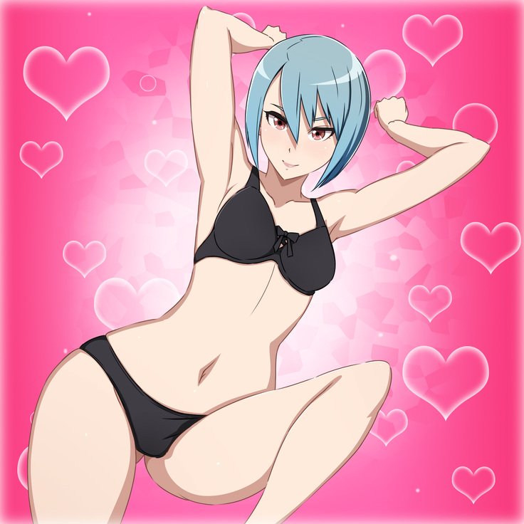 マイルームタッチ