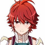 マイルームタッチ