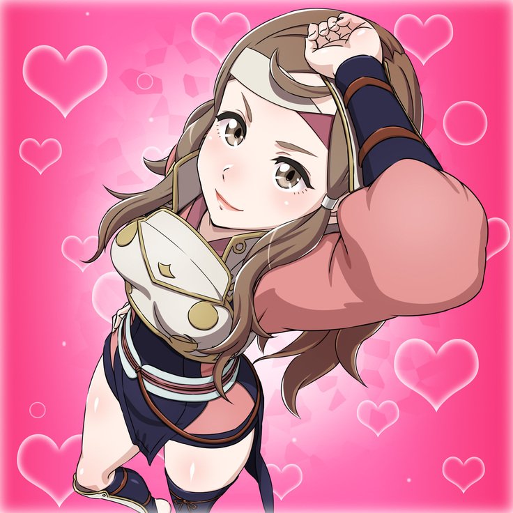 マイルームタッチ