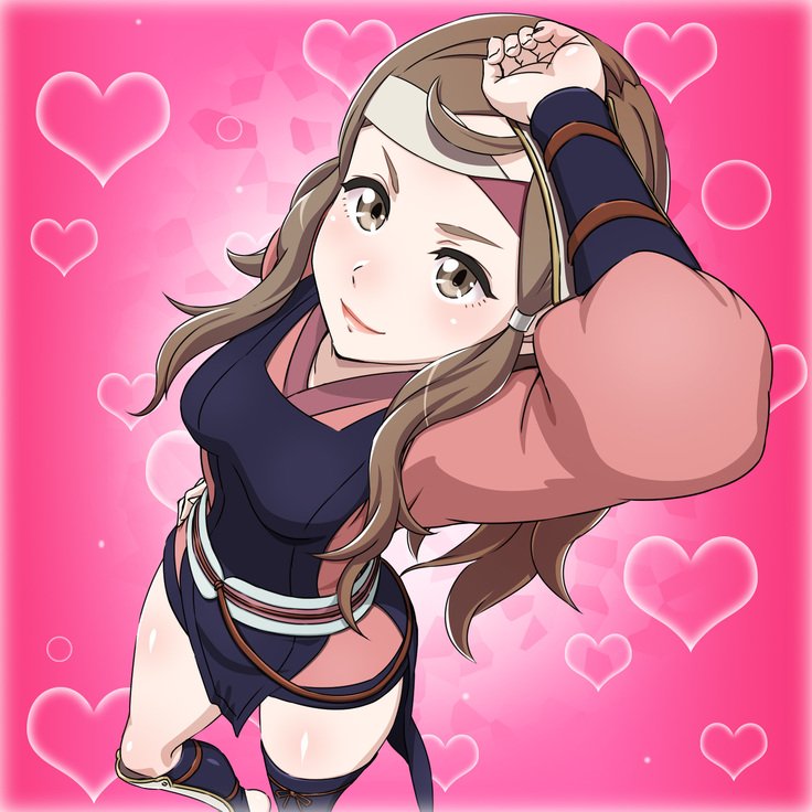 マイルームタッチ