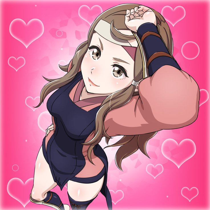 マイルームタッチ