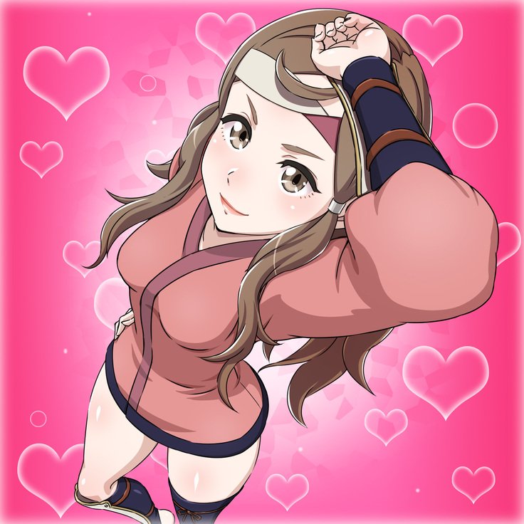 マイルームタッチ