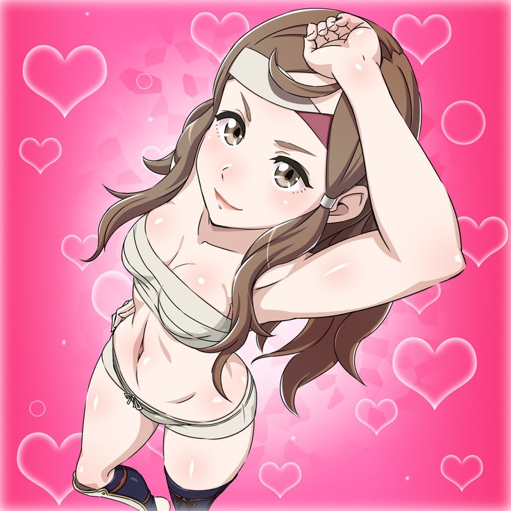 マイルームタッチ