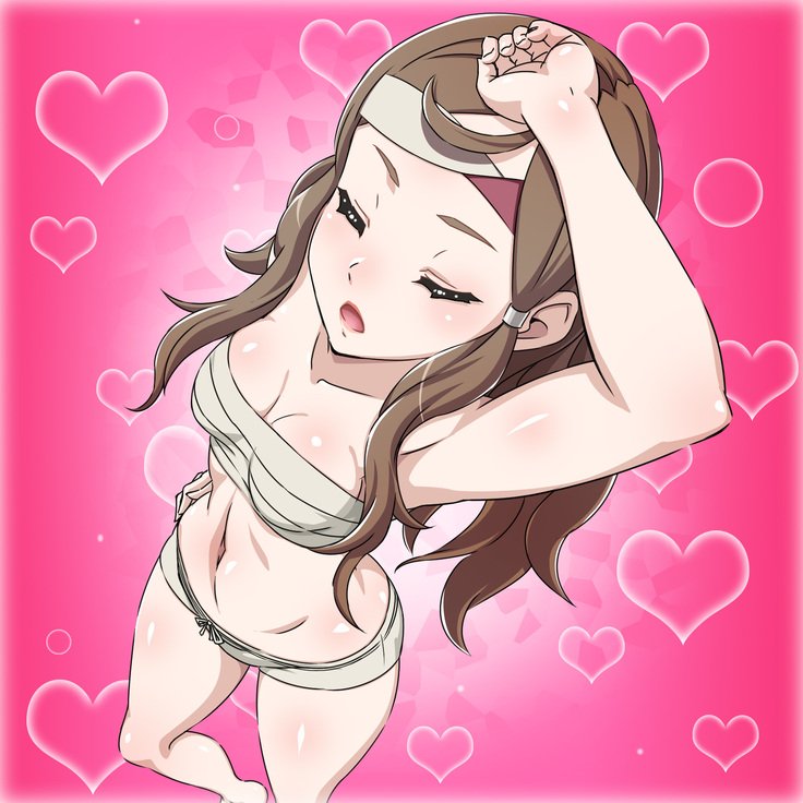 マイルームタッチ