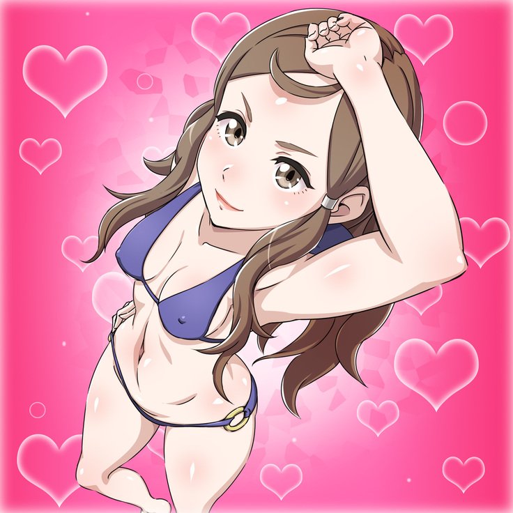 マイルームタッチ