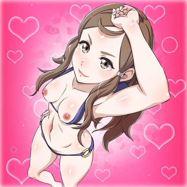 マイルームタッチ