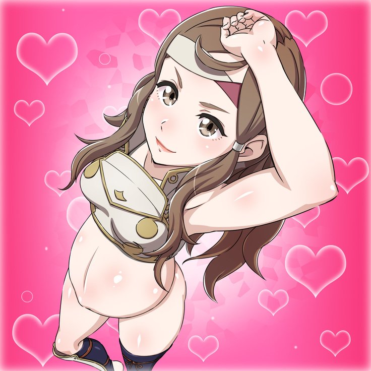 マイルームタッチ