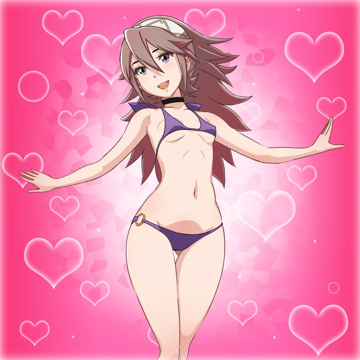 マイルームタッチ