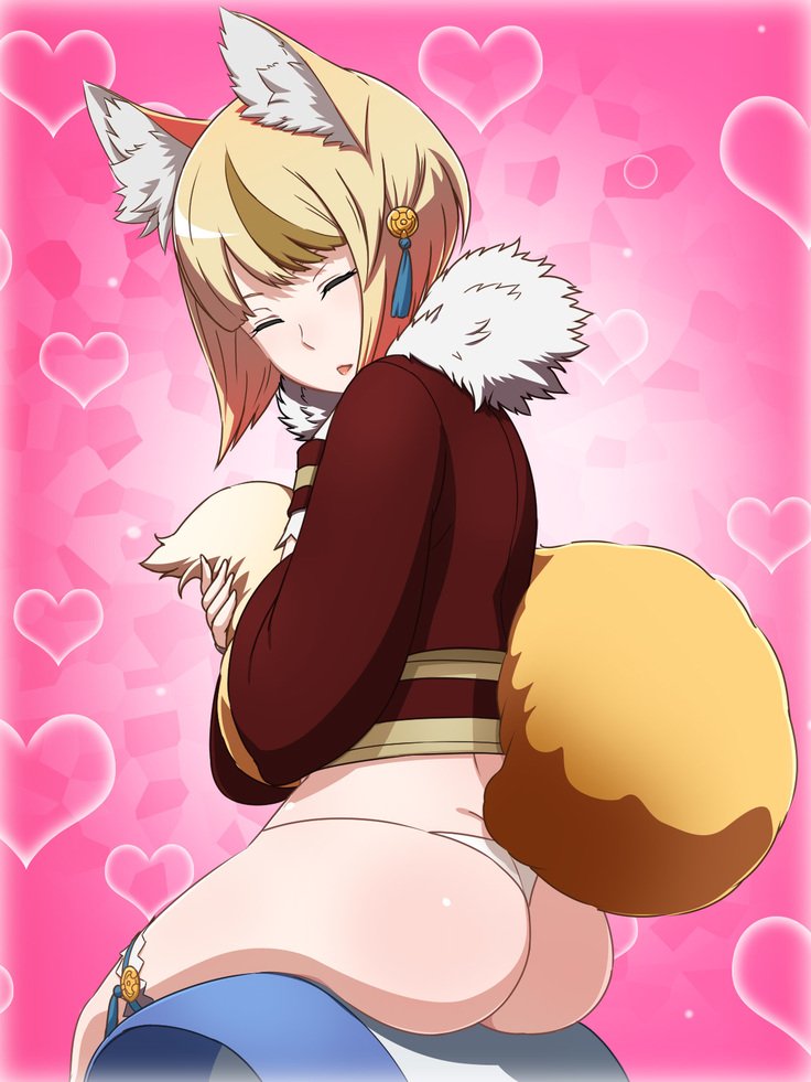 マイルームタッチ