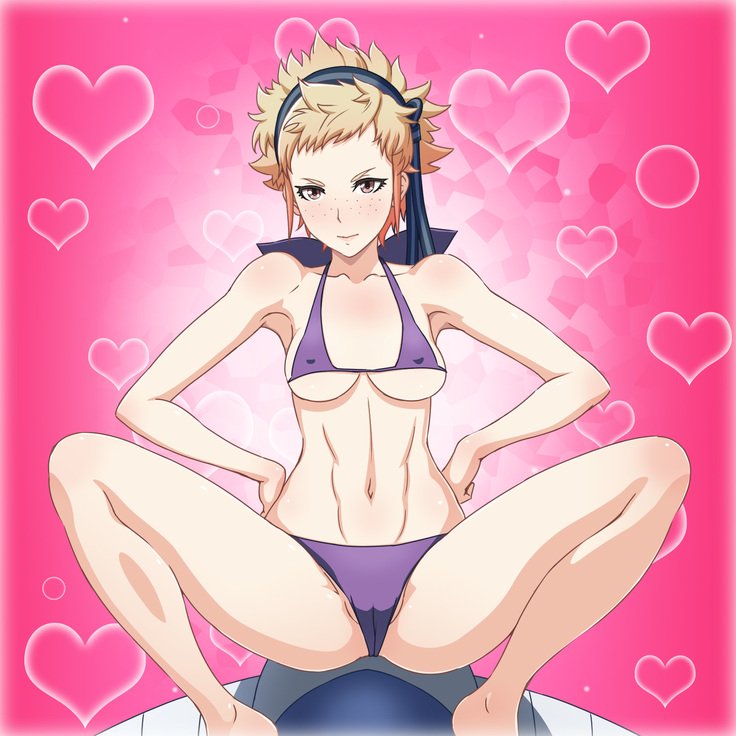 マイルームタッチ