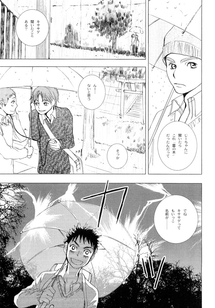 若ばのコロ
