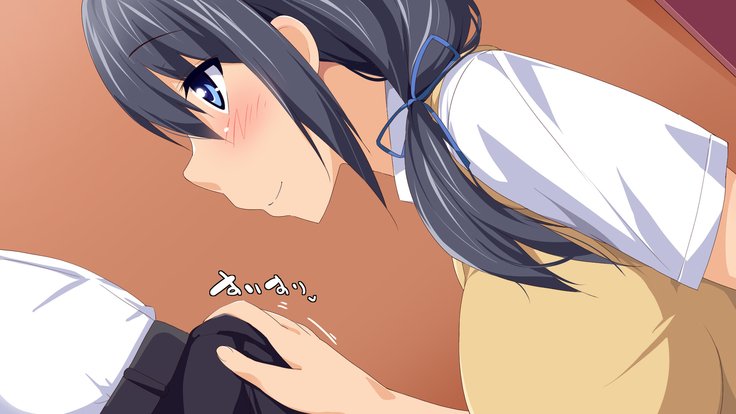 Muryou Appli de Shiriatta Wakai Ko to Goui no Ue de Love Love Nakadashi Sex ShitaHanashi。