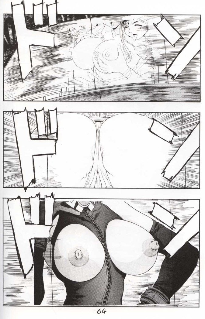 GIRL POWER Vol.10