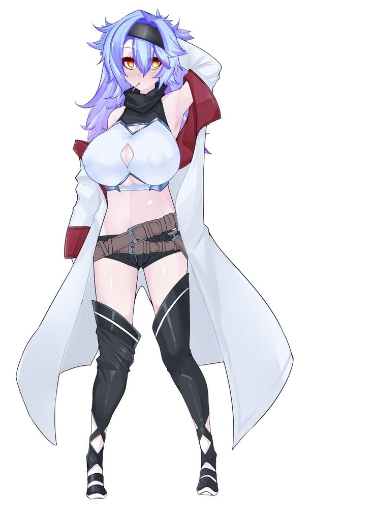 ロリキョウユウ|蘿莉健 ロリキョウユウ|蘿莉健