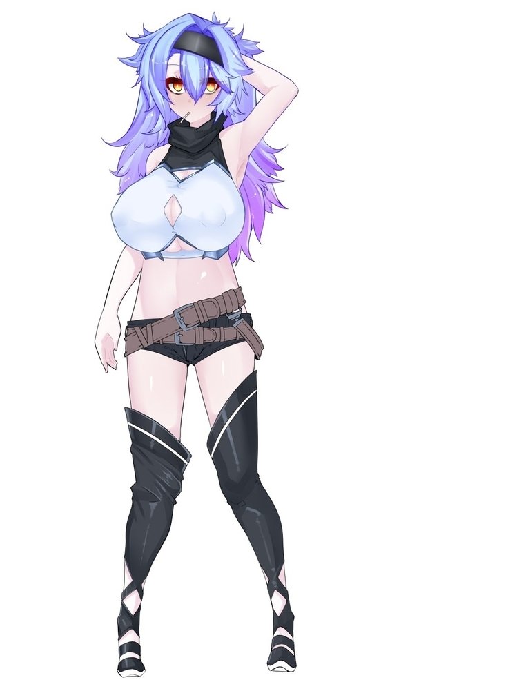 ロリキョウユウ|蘿莉健 ロリキョウユウ|蘿莉健