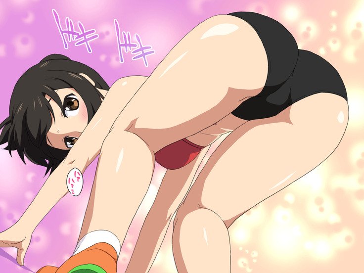 おとなしそうな陸城部のこう海をこうそくしてけいらくちょうきょう