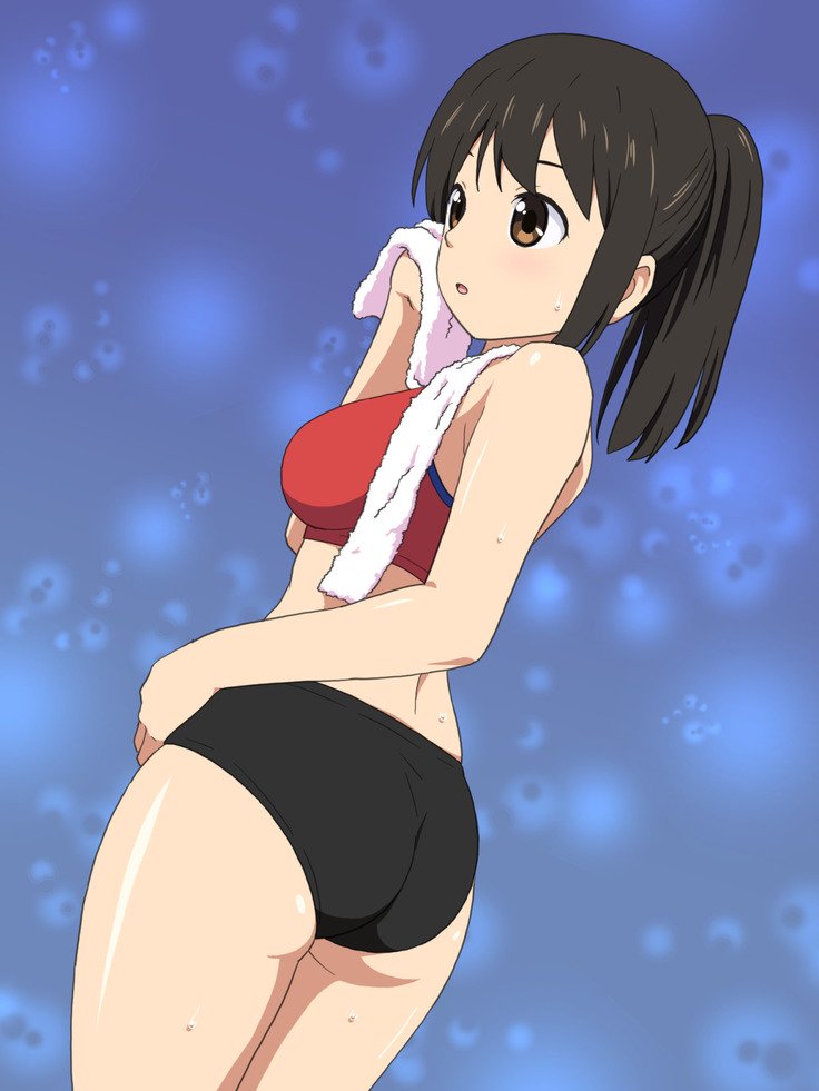 おとなしそうな陸城部のこう海をこうそくしてけいらくちょうきょう