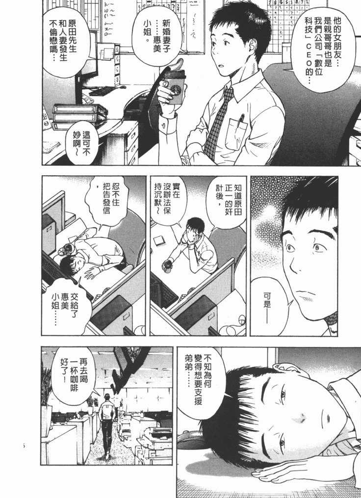 Mのアニフ2 | M的兄嫂2
