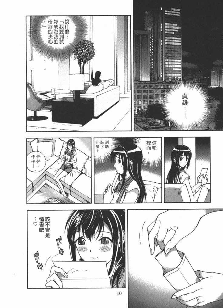 Mのアニフ2 | M的兄嫂2