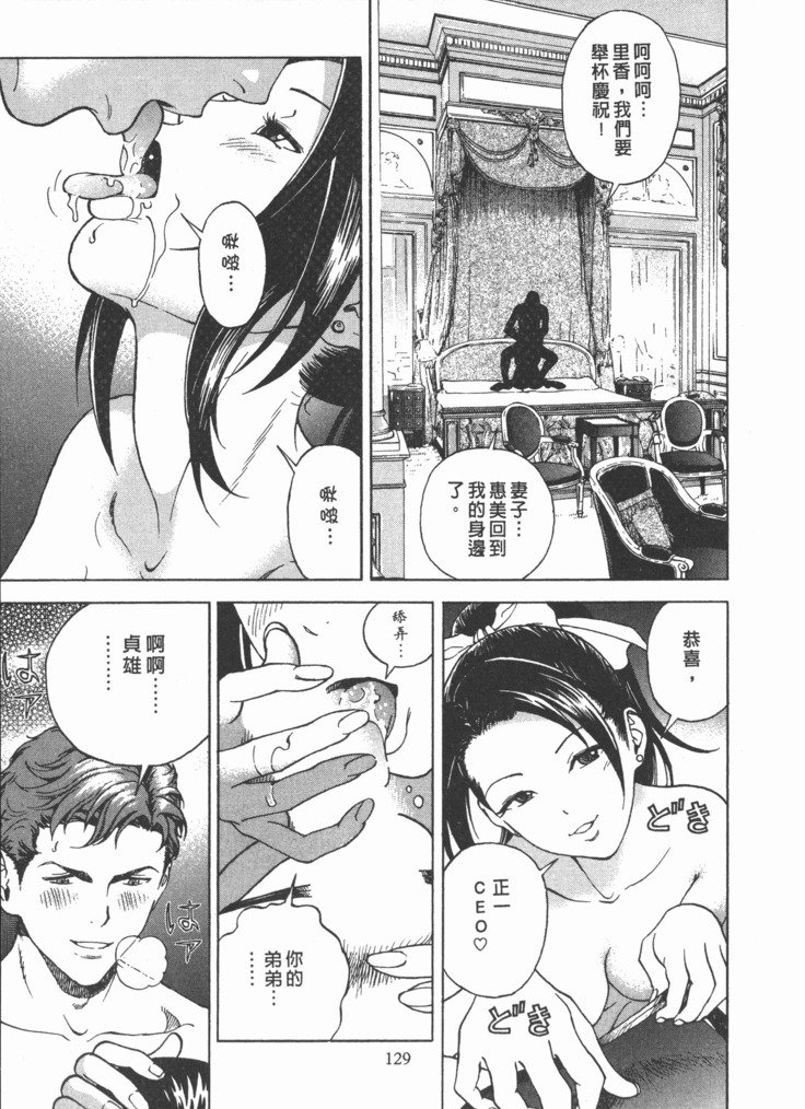 Mのアニフ2 | M的兄嫂2