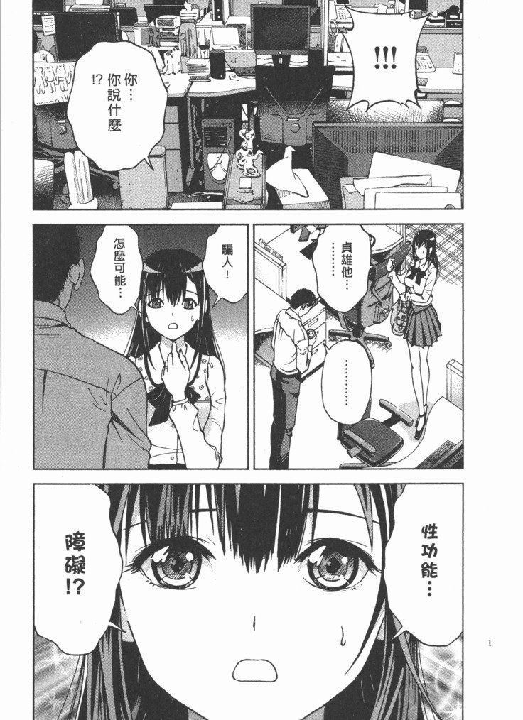 Mのアニフ2 | M的兄嫂2