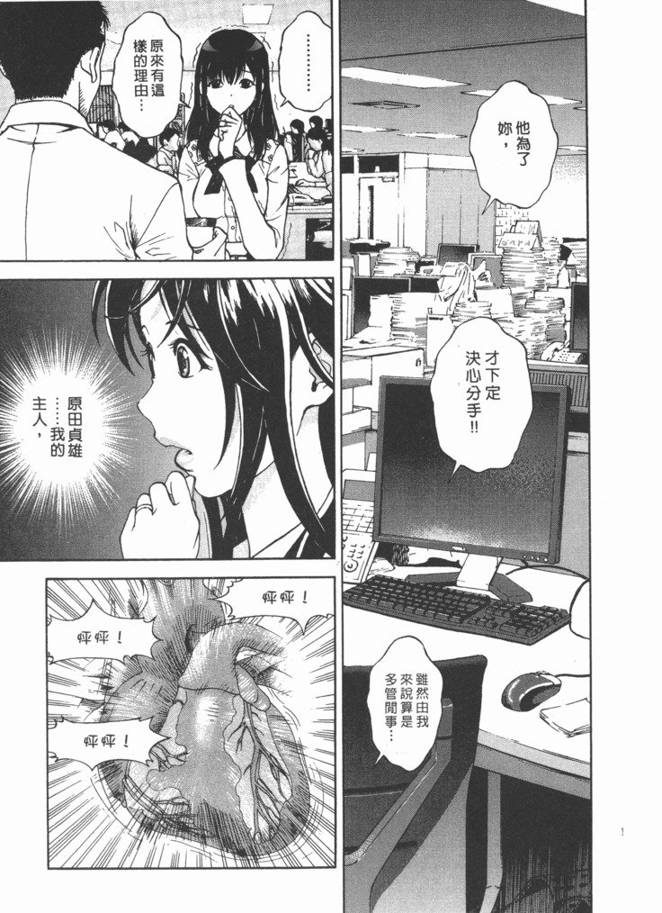 Mのアニフ2 | M的兄嫂2