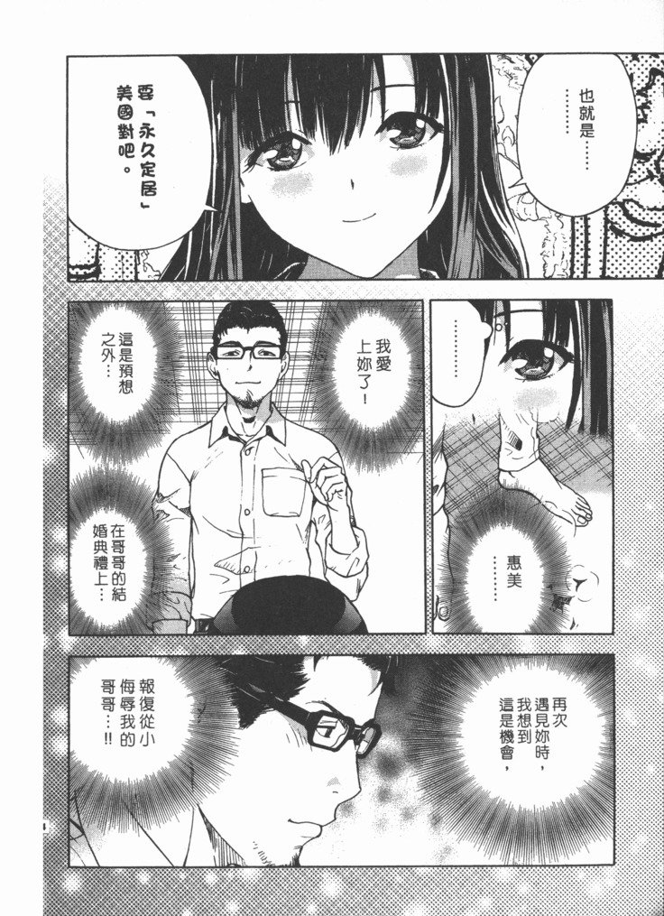 Mのアニフ2 | M的兄嫂2