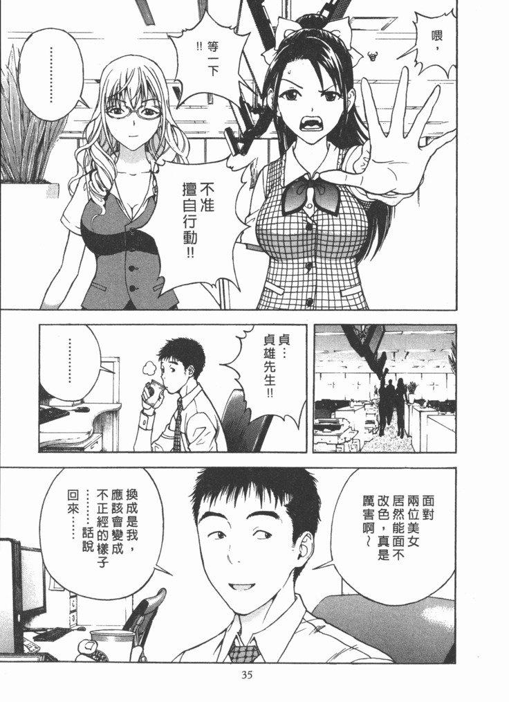 Mのアニフ2 | M的兄嫂2