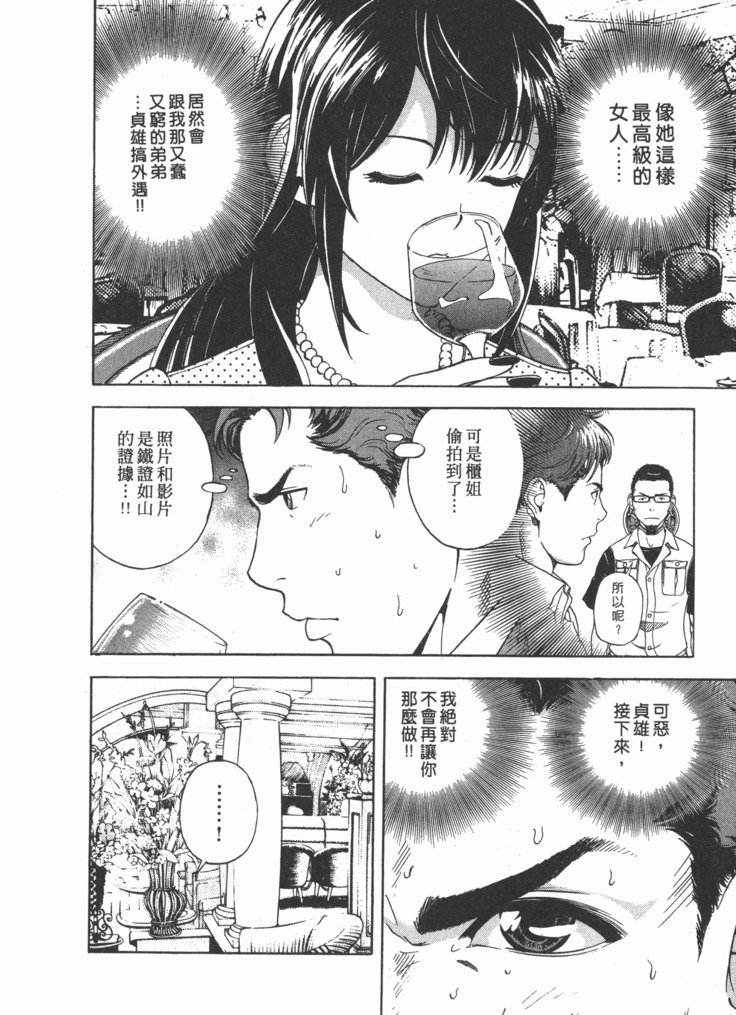 Mのアニフ2 | M的兄嫂2