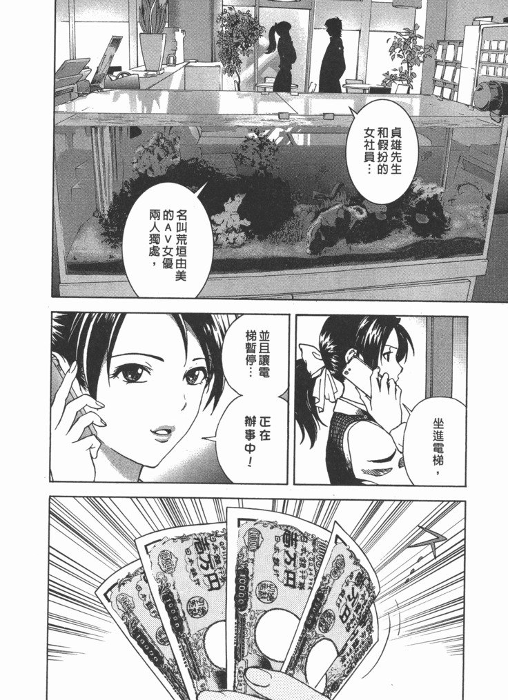 Mのアニフ2 | M的兄嫂2