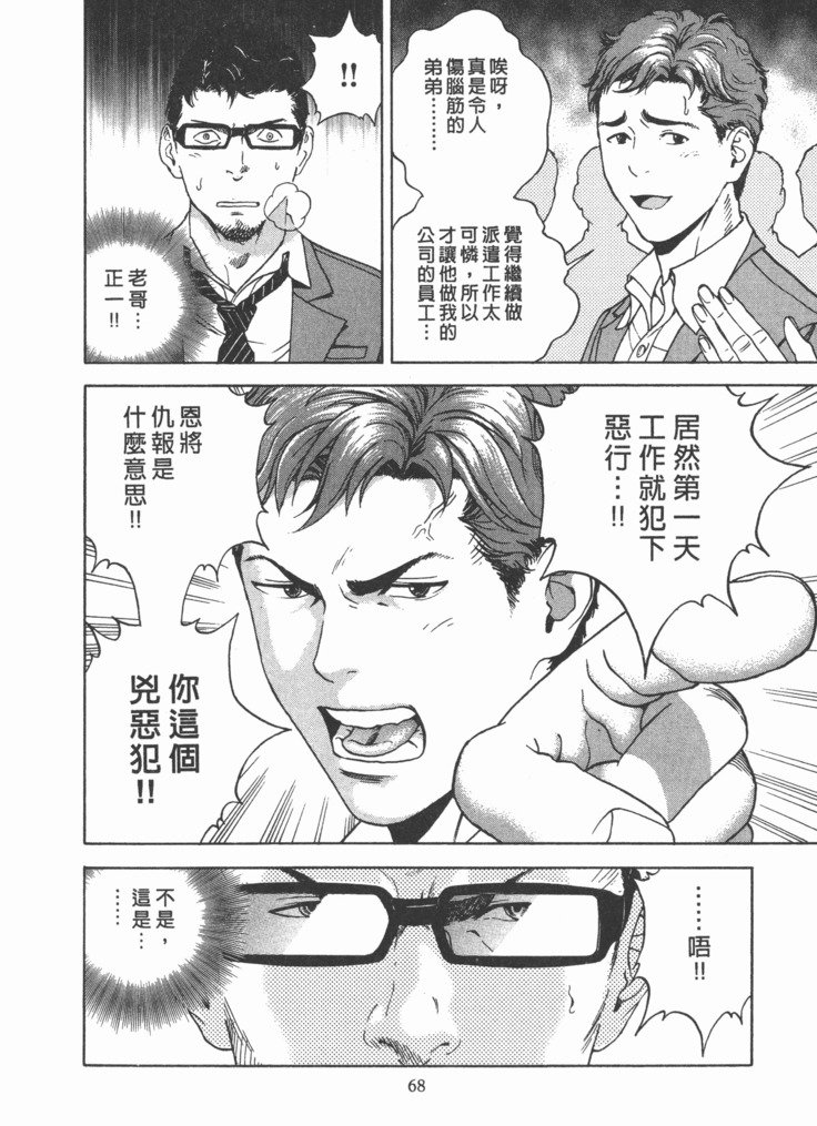 Mのアニフ2 | M的兄嫂2