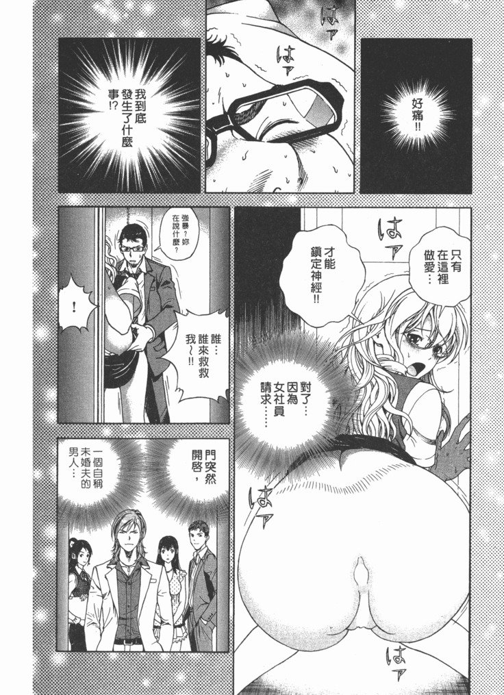 Mのアニフ2 | M的兄嫂2