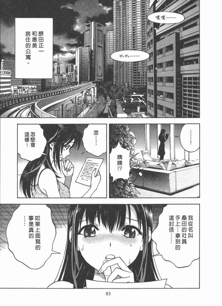 Mのアニフ2 | M的兄嫂2