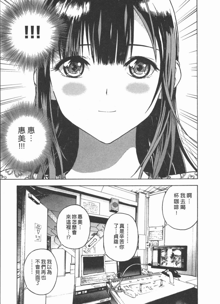 Mのアニフ2 | M的兄嫂2
