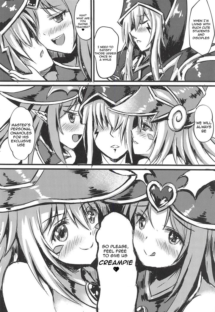 オーバーレイマジック3